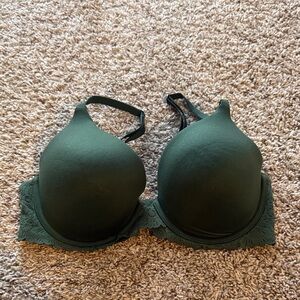 Aerie lightly lined full coverage bra